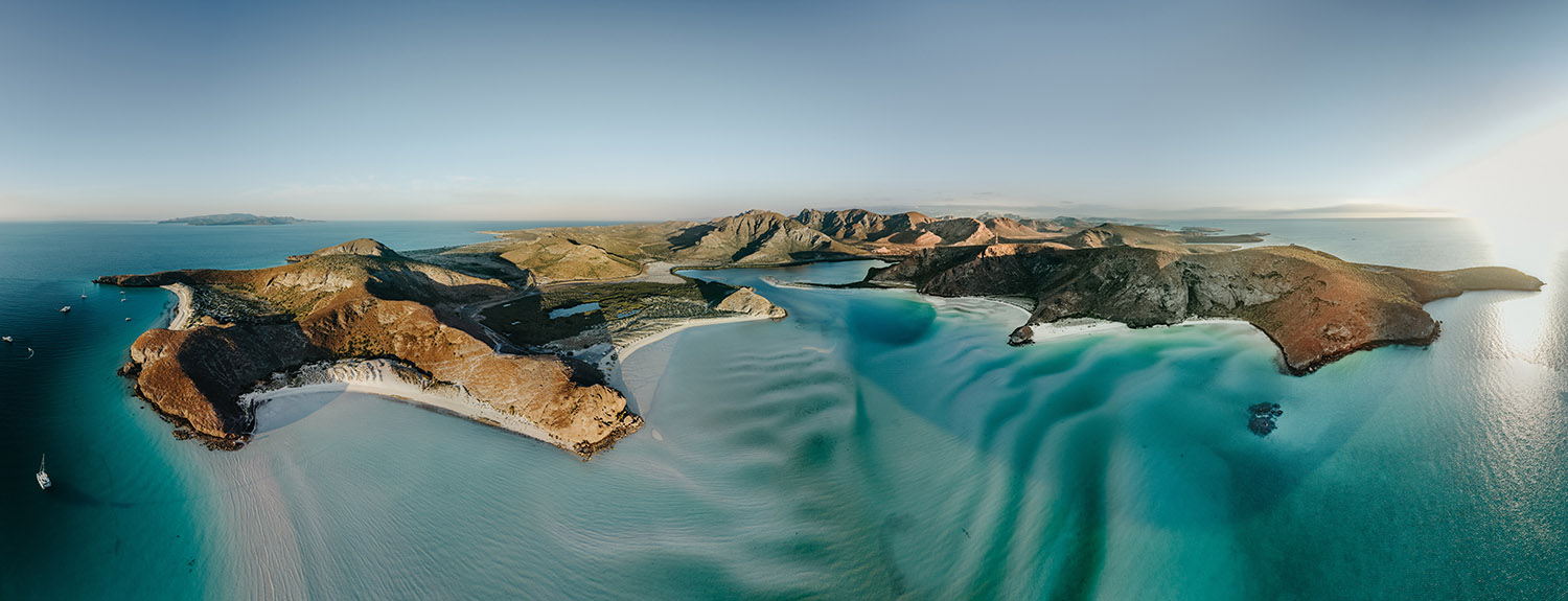 Explora La Belleza Natural De La Baja Descubriendo Los Tesoros De Una