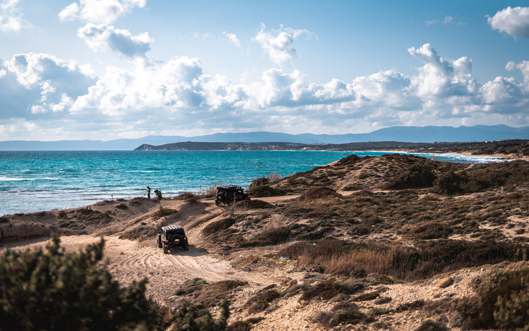 Consejos de Seguridad para tus Aventuras Offroad en La Baja. Cómo Mantenerse Seguro en Terrenos Desafiantes