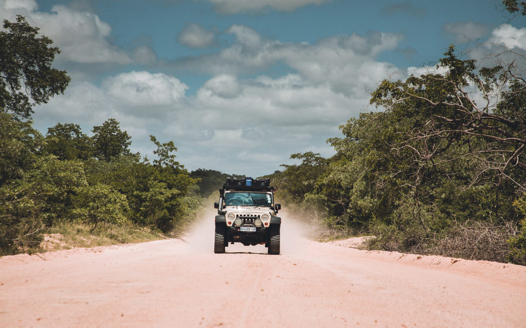 Consejos Infalibles para Optimizar el Rendimiento de Gasolina de tu Jeep JK