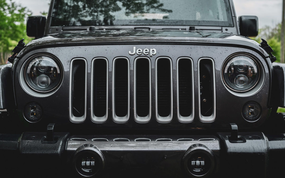 ¿Por Qué los Jeep JK Mantienen su Valor Mejor que Otros Vehículos?