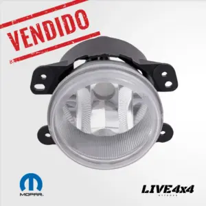 JK NEBLINEROS JEEP JK MOPAR 5182026AA
