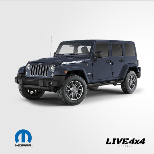 MOPAR JK CAJA DE FISIBLES JK