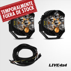 BAJA DESIGN LP6 Pro FUERA DE STOCK